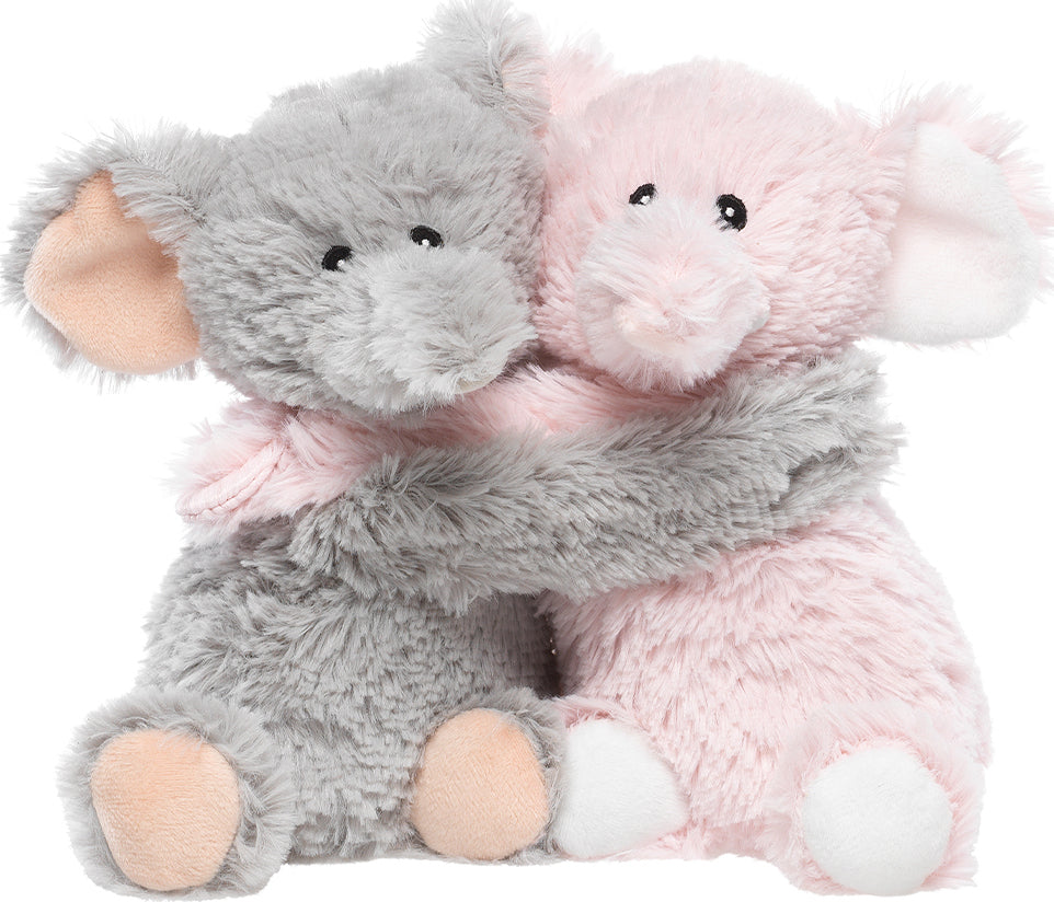 Elephant Warmies® HUGS